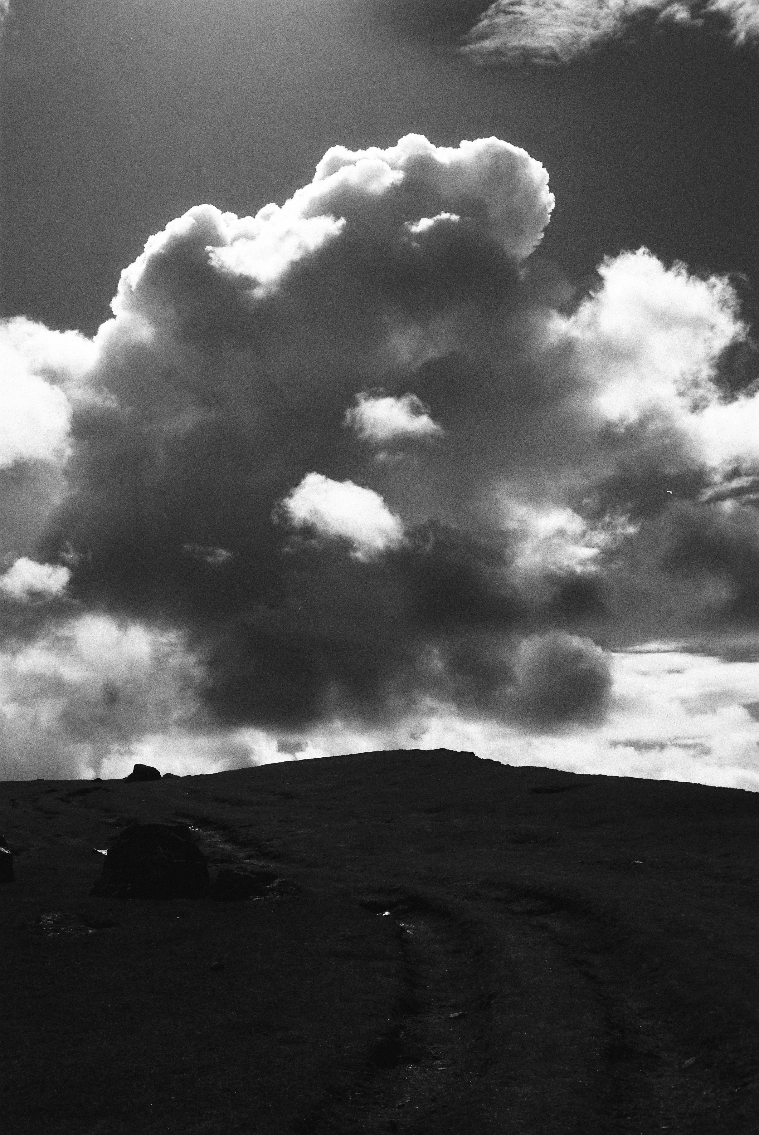 Inishbofin, Ireland - 2025