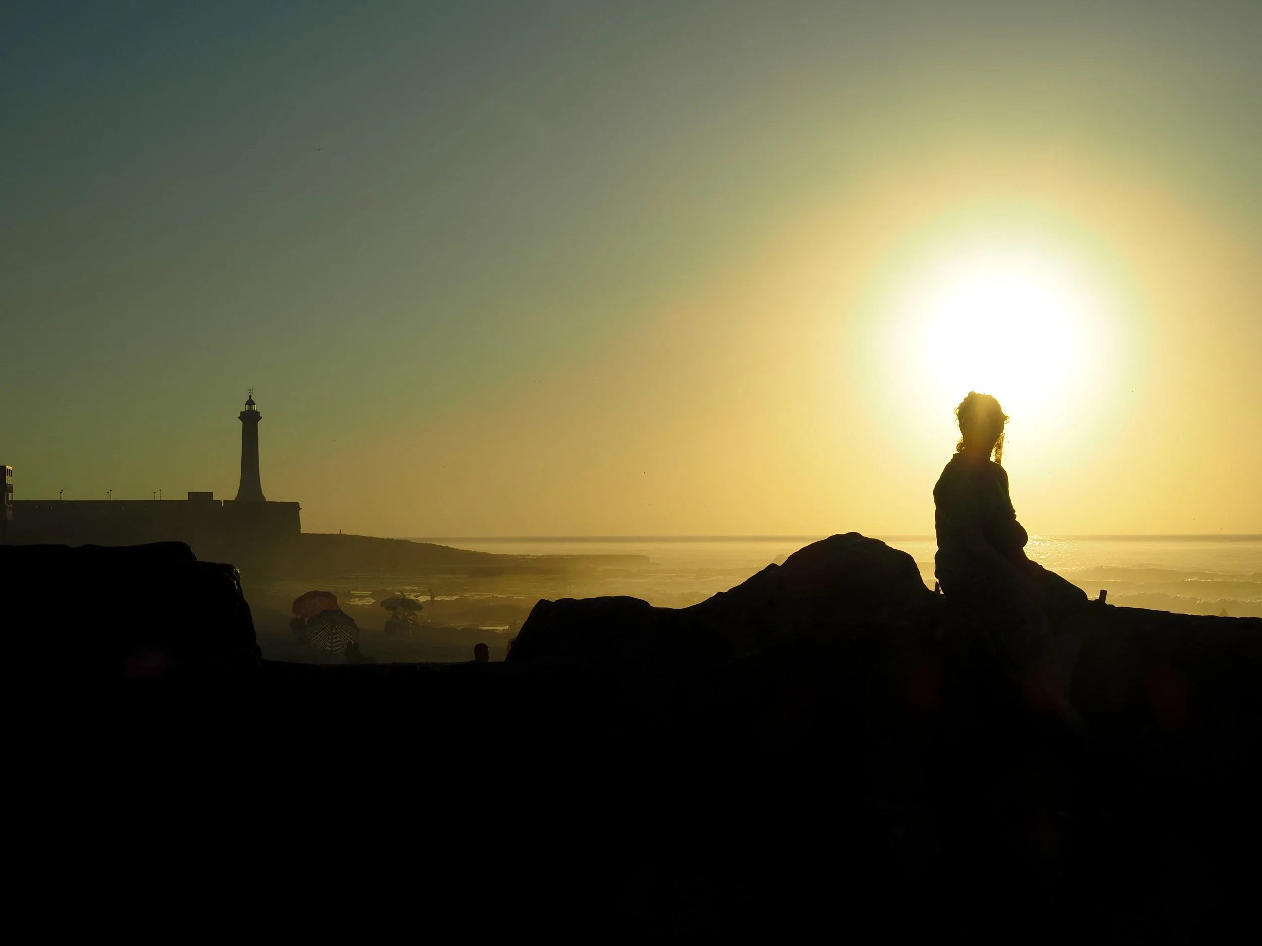 Rabat, Morocco - 2024