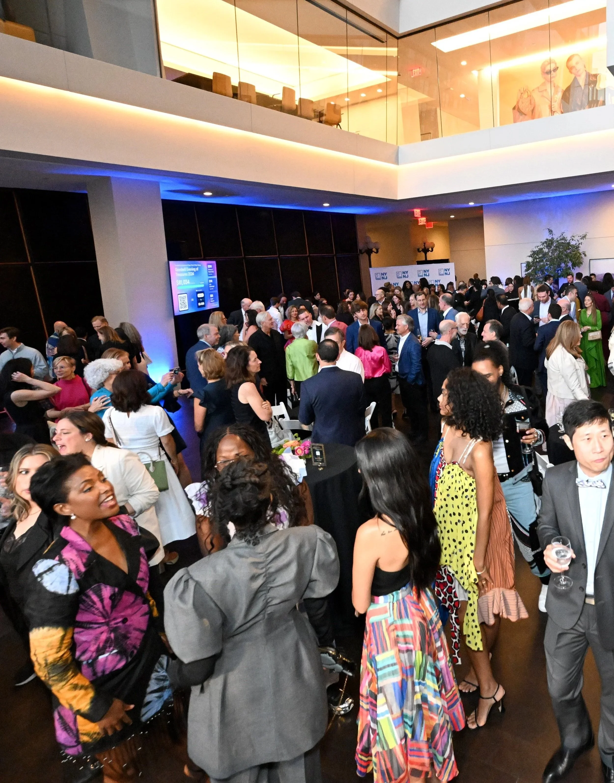 GOODWILL GALA