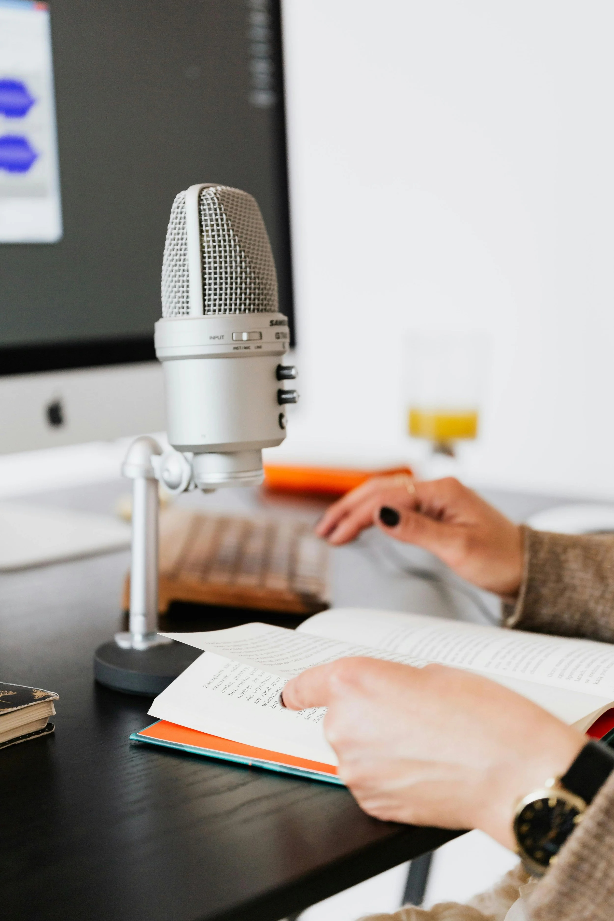 Why Literary PR Matters Beyond a Book Launch