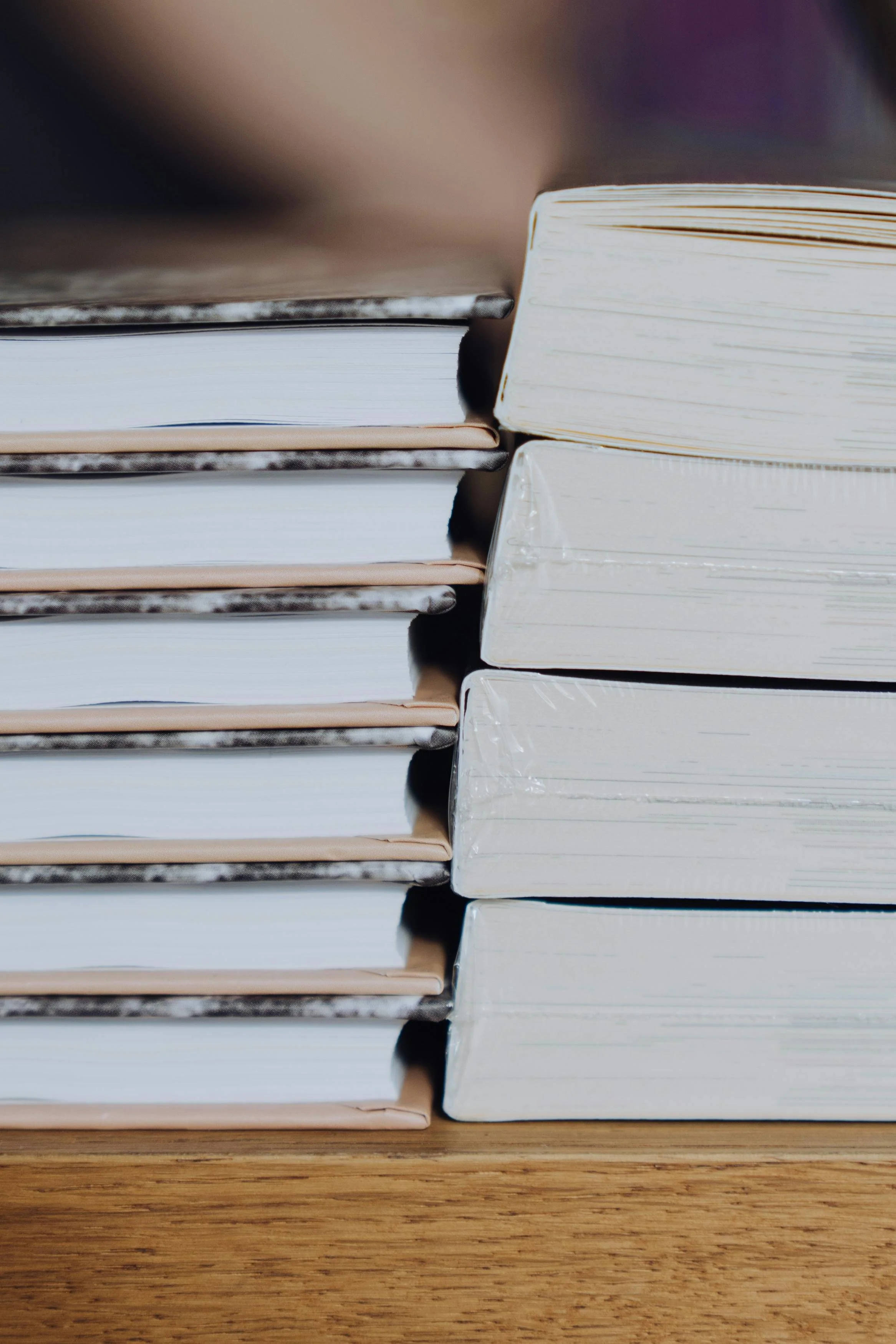 Wie Bücher ihren Weg in andere Sprachen finden<br>