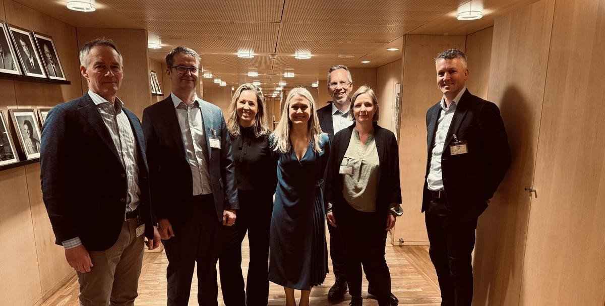 Samlet innsats for å dra Norgespris og ny energimerkeforskrift i riktig retning!