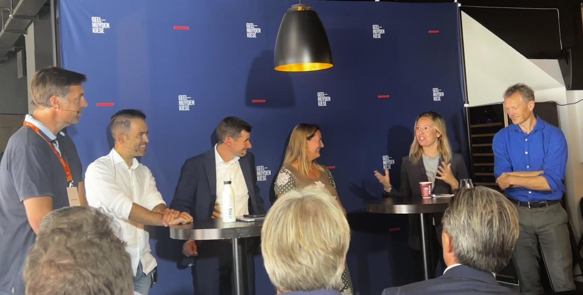 Ønsker du å ha paneldeltakere med bred kunnskap om fjernvarme i din energidebatt under Arendalsuka?