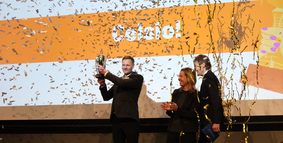 Tusen takk for årets Fjernvarmedagene!