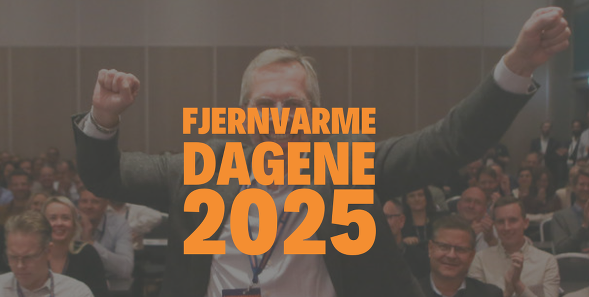 Påmeldingen er åpen!