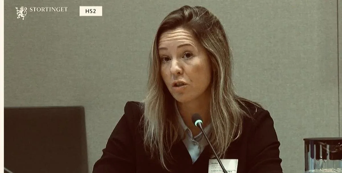 Høring i kommunal- og forvaltningskomiteen om fjernvarme og overskuddsvarme i kommunene