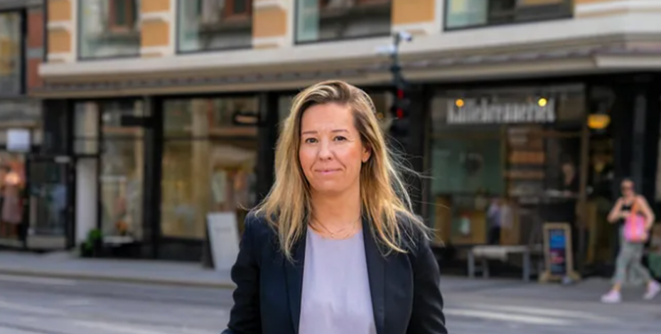 Åtte medlemmer melder seg ut av Norsk Fjernvarme