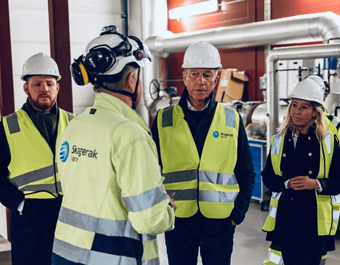 Rammevilkårsarbeidet 2026