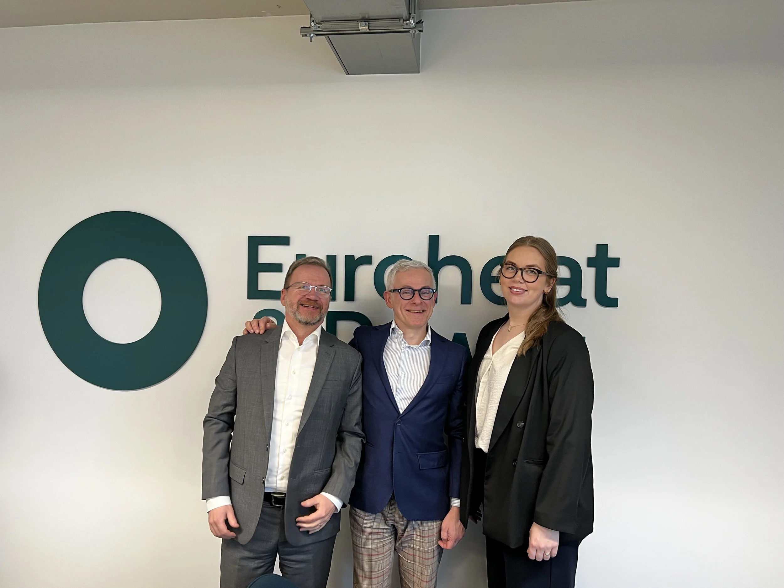 Reisebrev fra Brussel