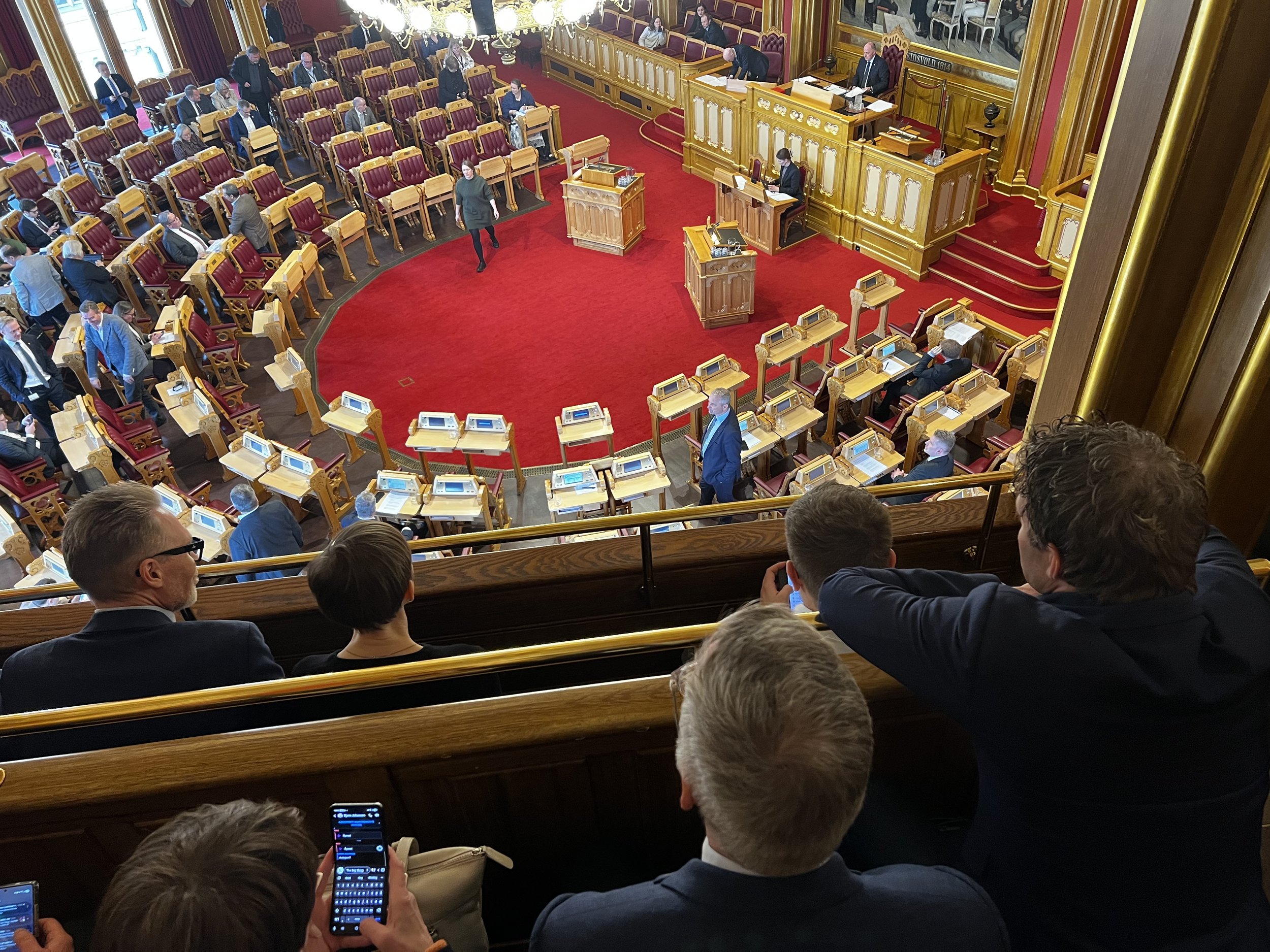 Ingen fjernvarmegjennomslag i RNB
