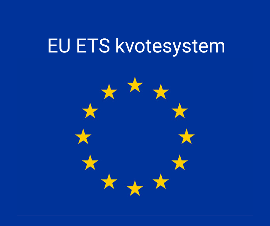 ETS for avfallsforbrenning: Hva betyr de nye EU-forslagene for norske anlegg?