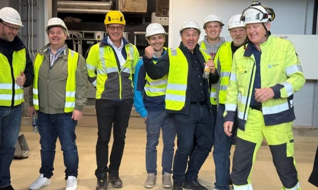 Driftsseminar 2026 – praktiske erfaringer og smarte løsninger