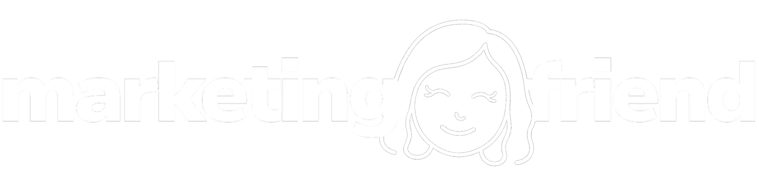 Marketing Consultant for Startups and DTC Brands | Marketing Friend