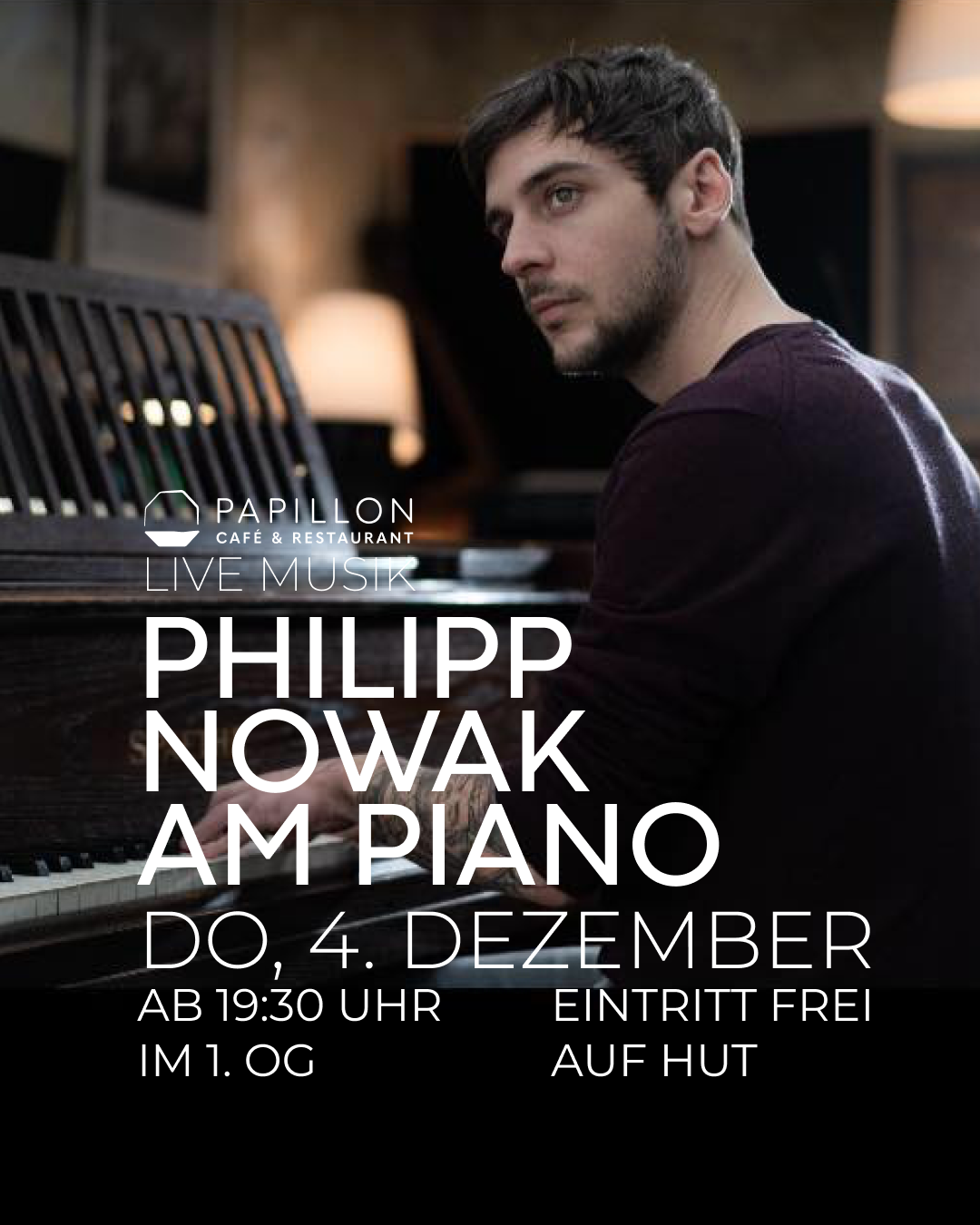 Piano-Konzert