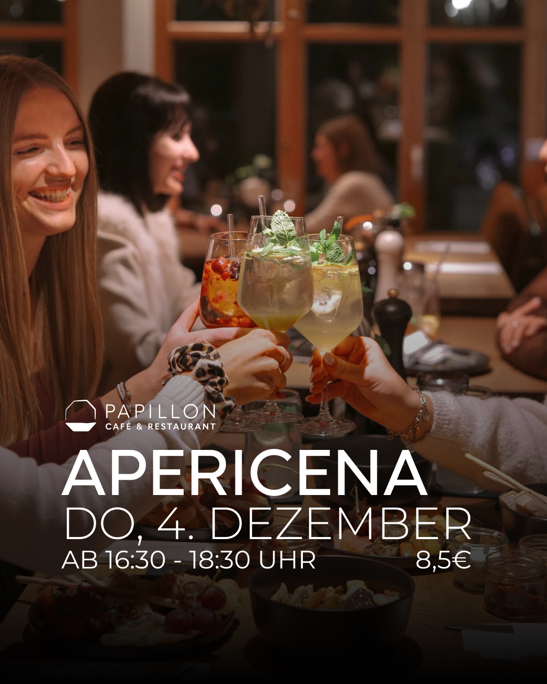 Apericena