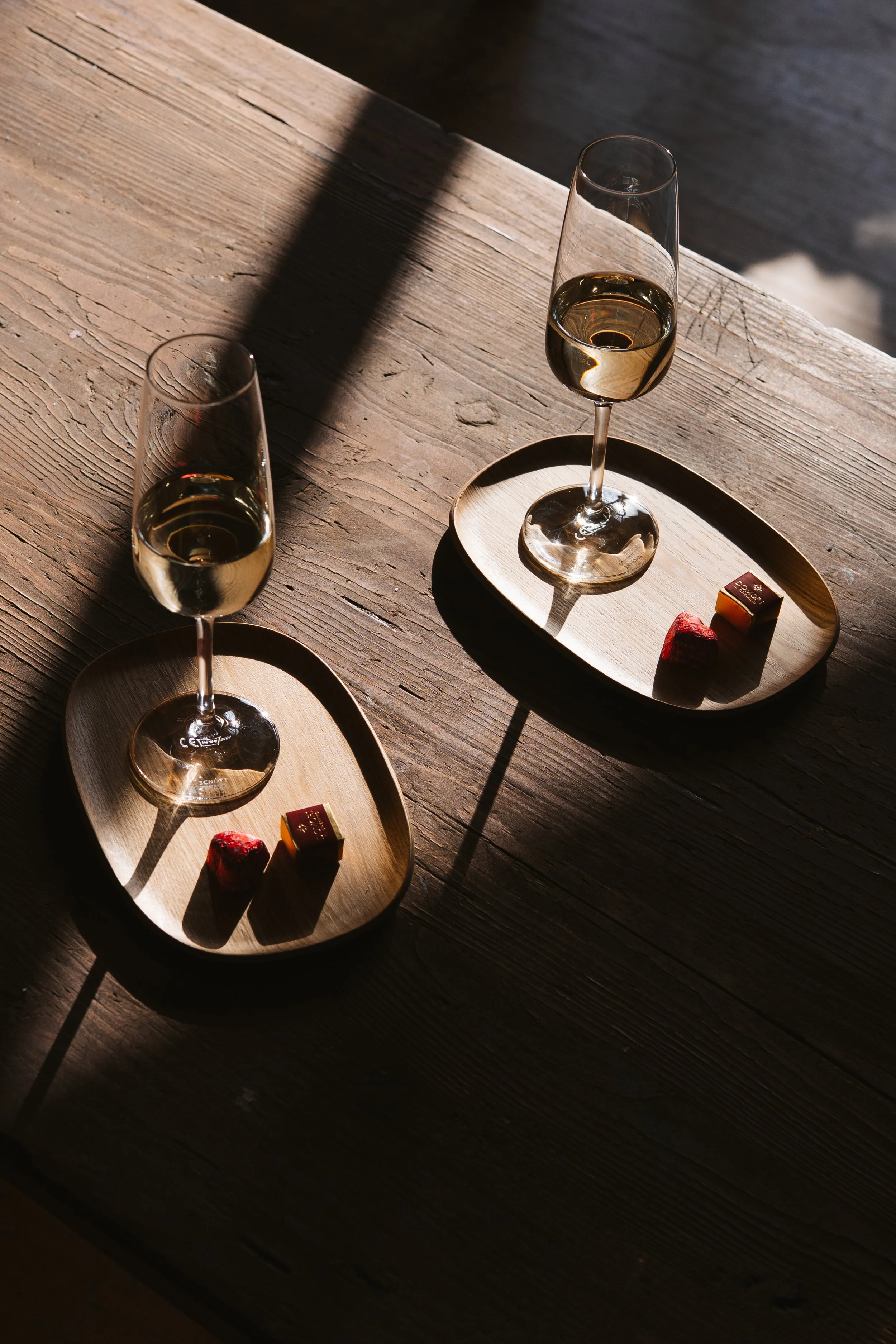 Valentinstag Special im PAPILLON 