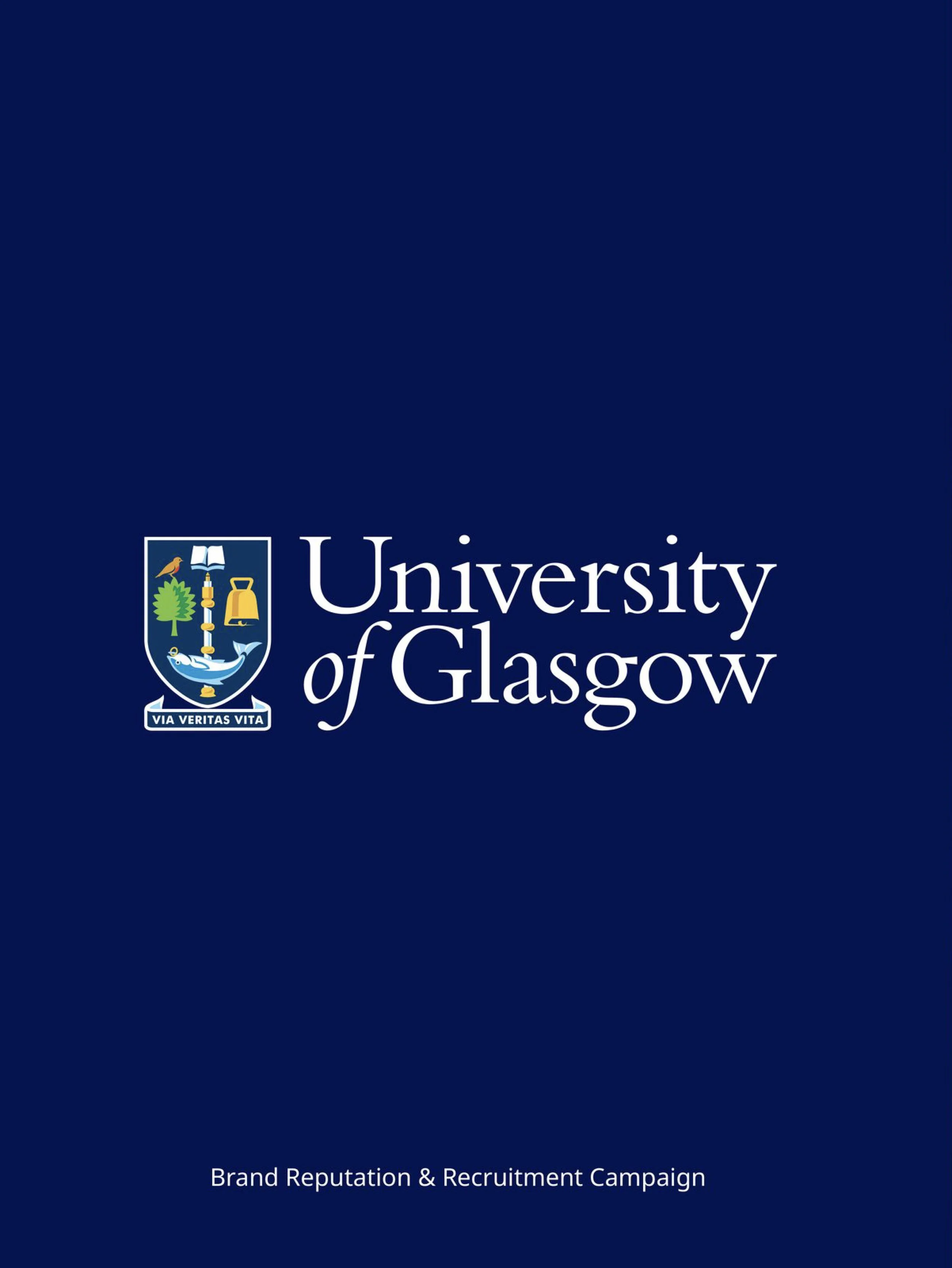 University of Glasgow