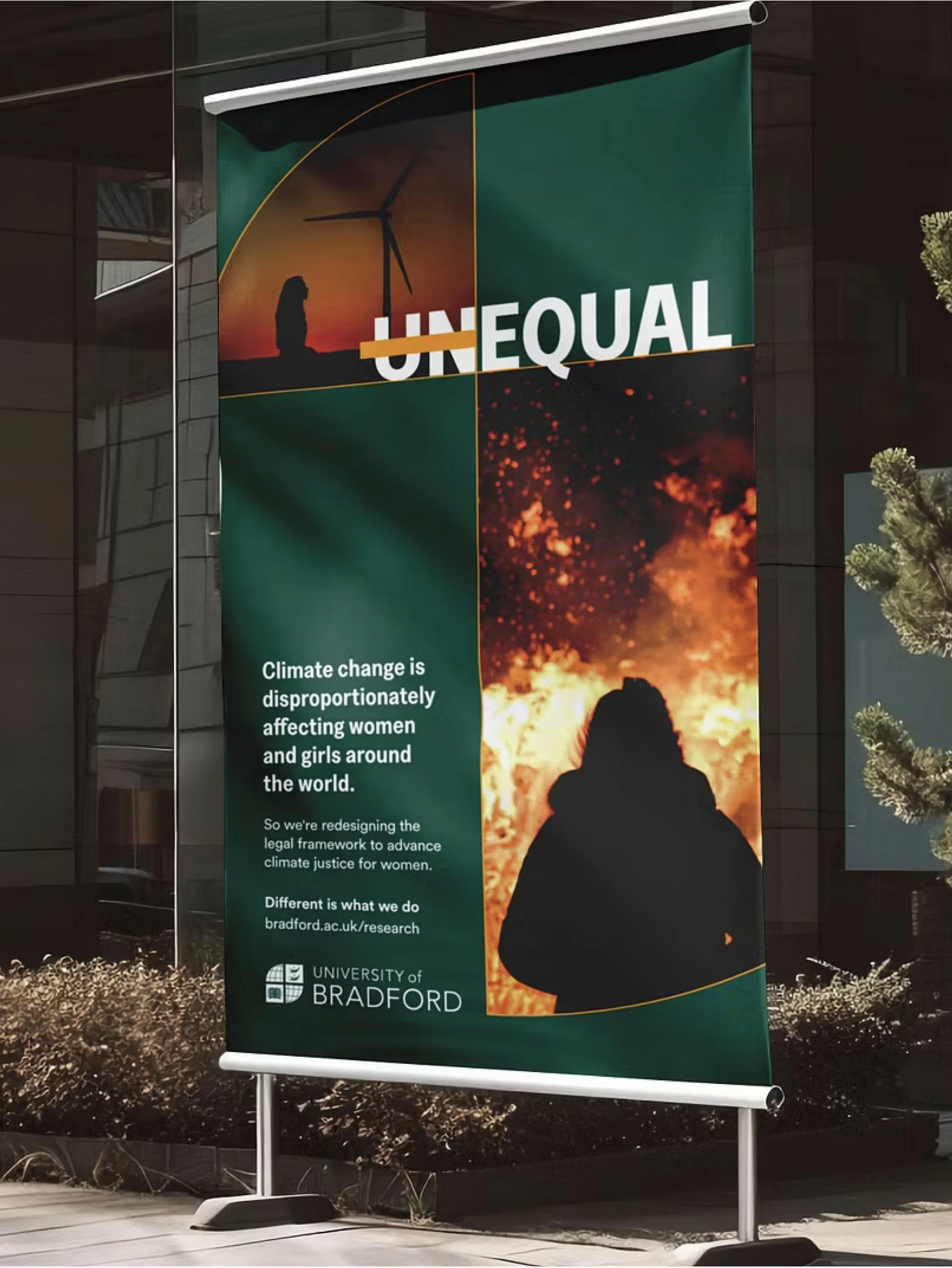 University of Bradford