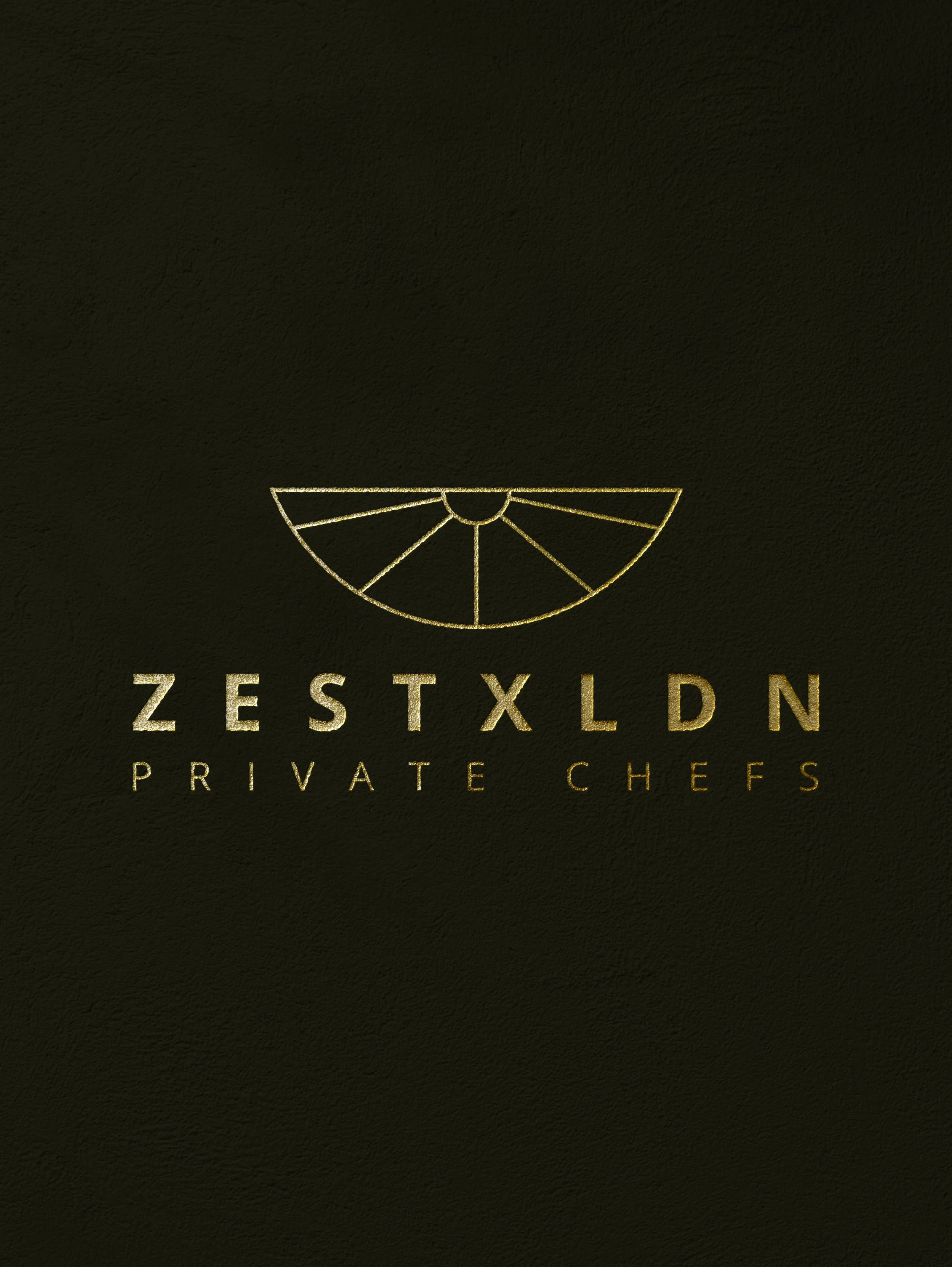 Luxury Private Chef - Zest X London