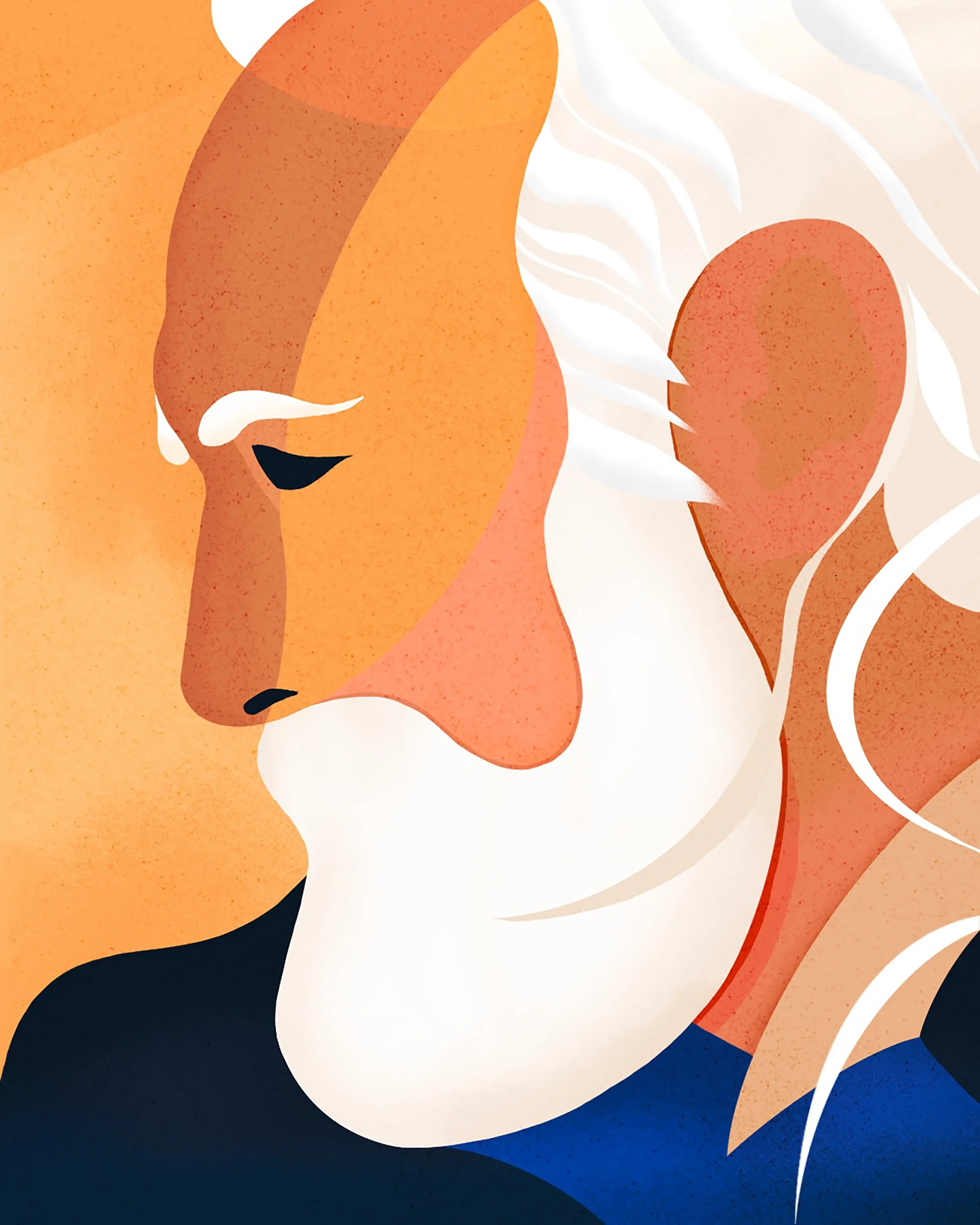 Marcus Aurelius- Time Goes On