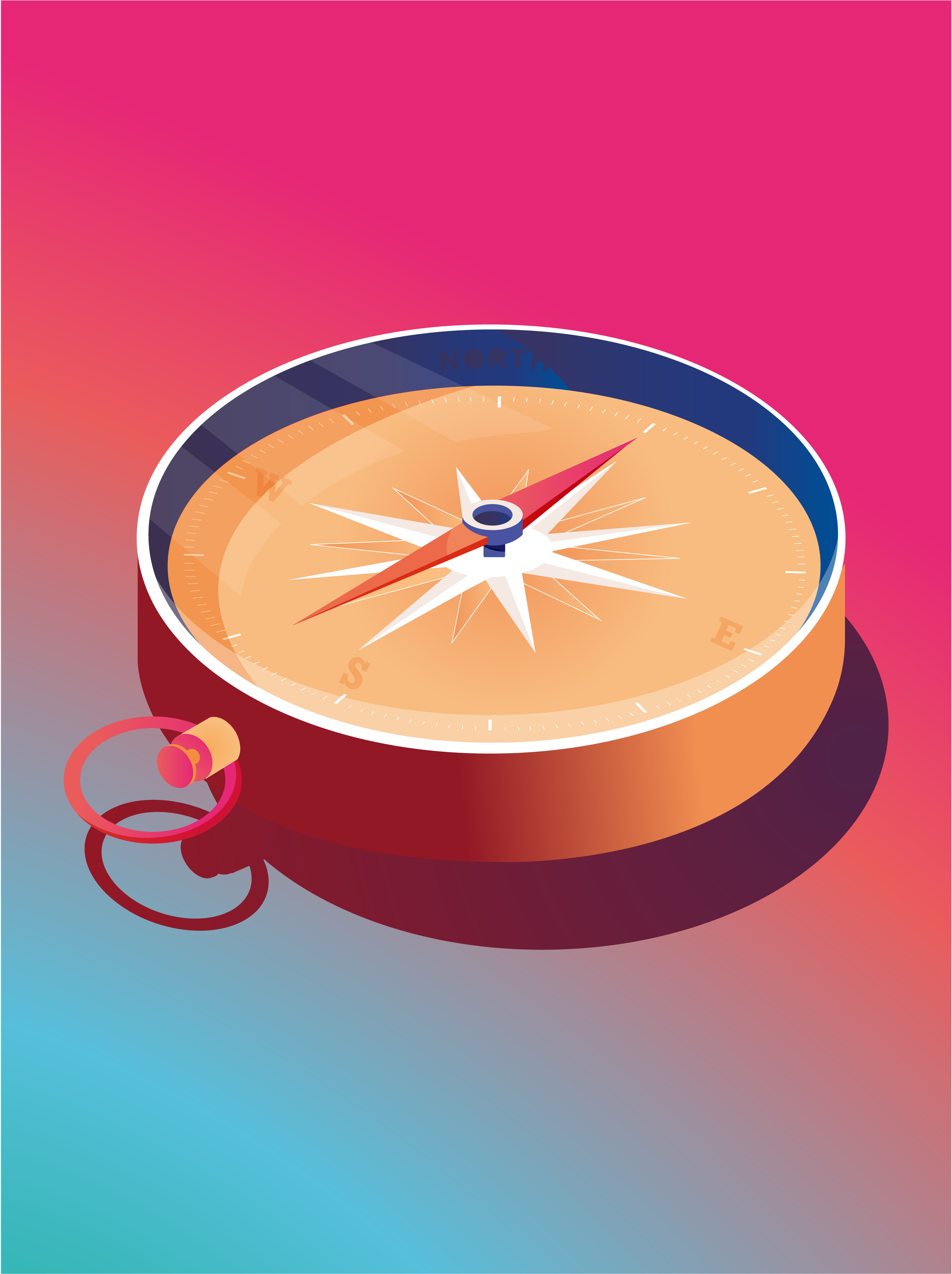 Compass - Royal Society of Arts