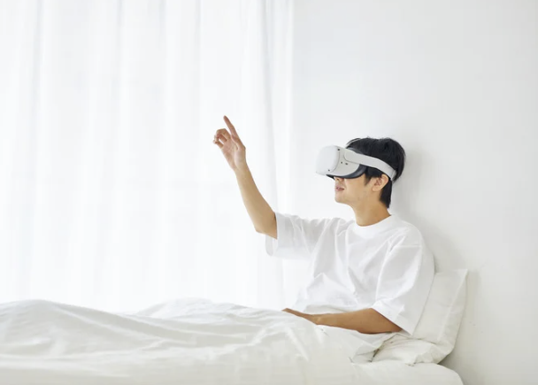 The Potential of Virtual Reality in Substance Use Treatment