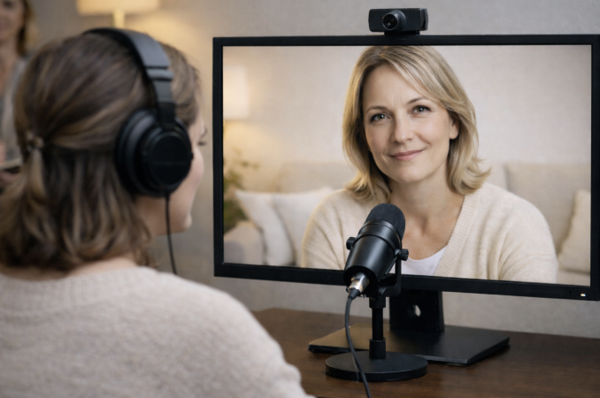 Avatar Therapy for Auditory Hallucinations