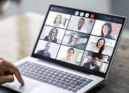 Society for Digital Mental Health (SDMH)