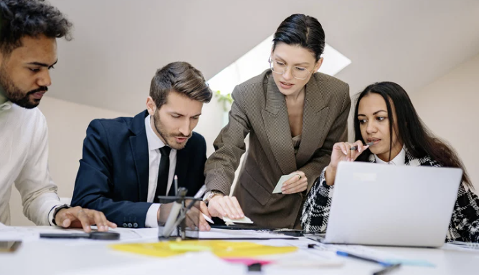 AI and Workplace Wellbeing