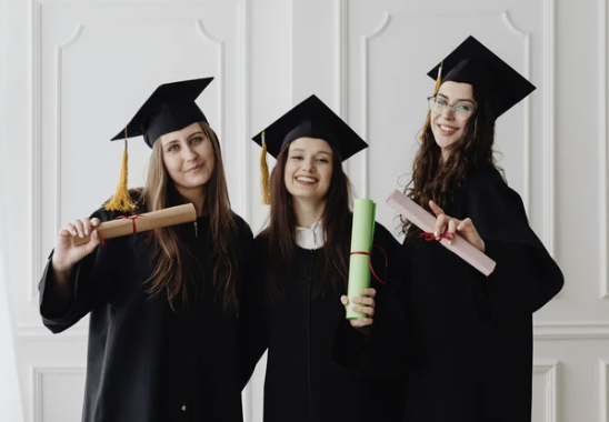 DMHI for University Students