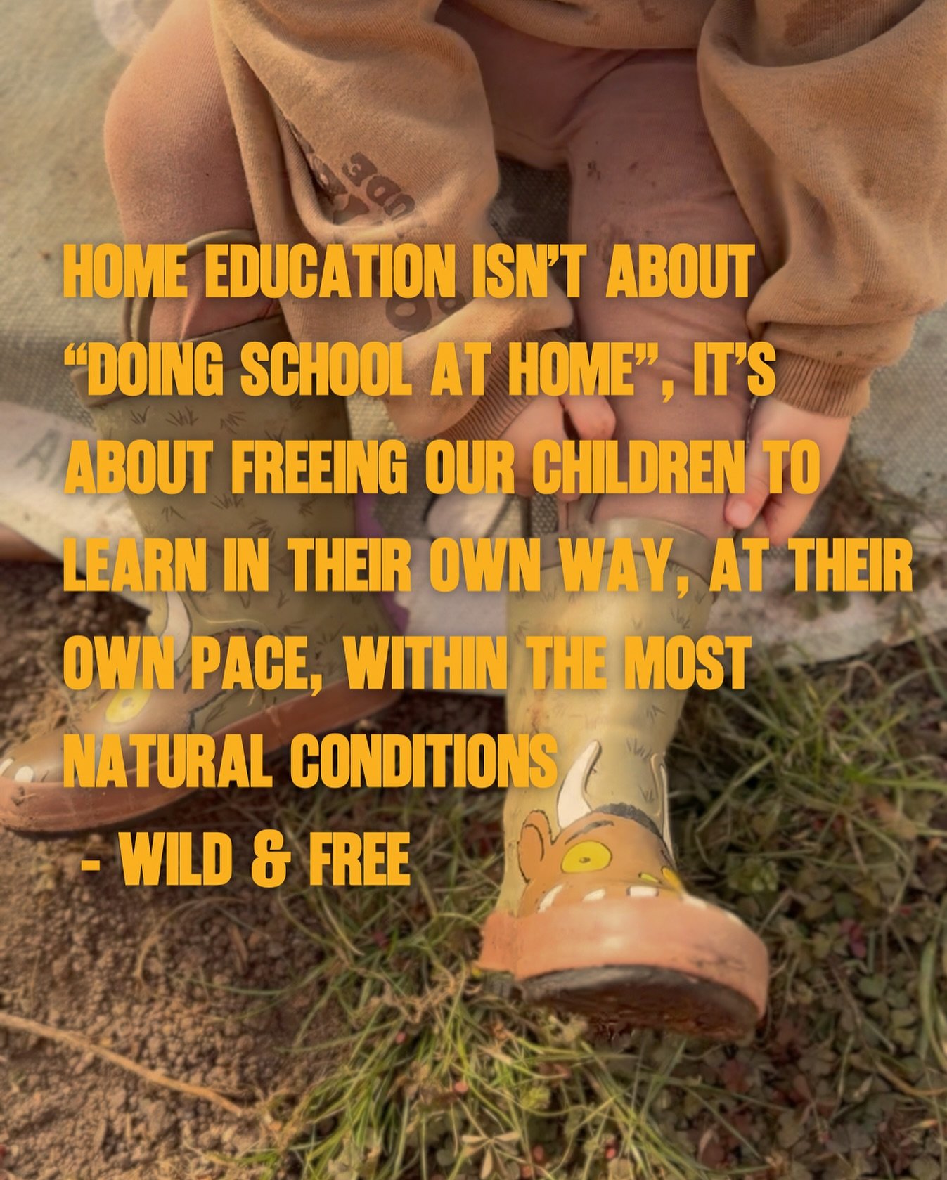 Home ed is often painted as a privilege. And yes, in some ways it is, but not always in the ways people think. We&rsquo;ve made choices to step back from the &lsquo;normal&rsquo; life blueprint, to work less, spend differently, live slower. That came