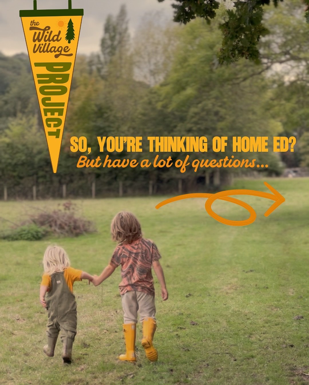 So, you&rsquo;re thinking of home ed..? but you&rsquo;ve got a million questions.

I&rsquo;ve created a free PDF download for the quietly curious, the slightly overwhelmed, and the ones who know deep down: school might not be the only path.

🌿 Real-