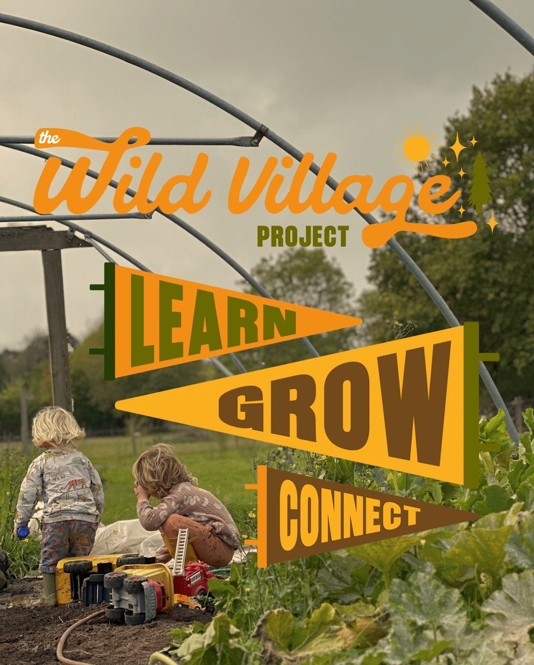 ✨Welcome to #thewildvillageproject ✨

The Wild Village Project exists to reimagine how we raise our children, connect as families, and live in deeper rhythm with nature and one another.

Beginning as an online community with real-life meetups, and ev