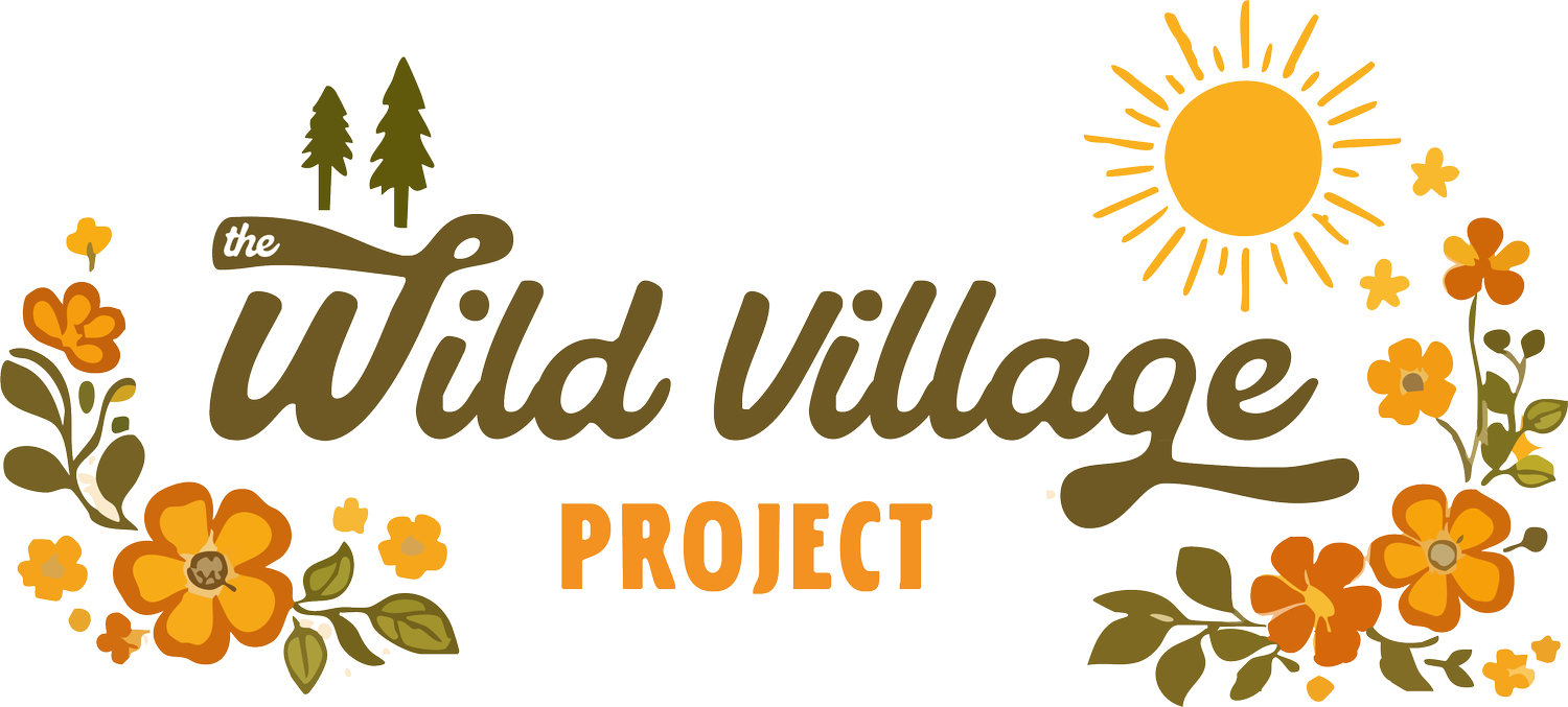 The Wild Village Project