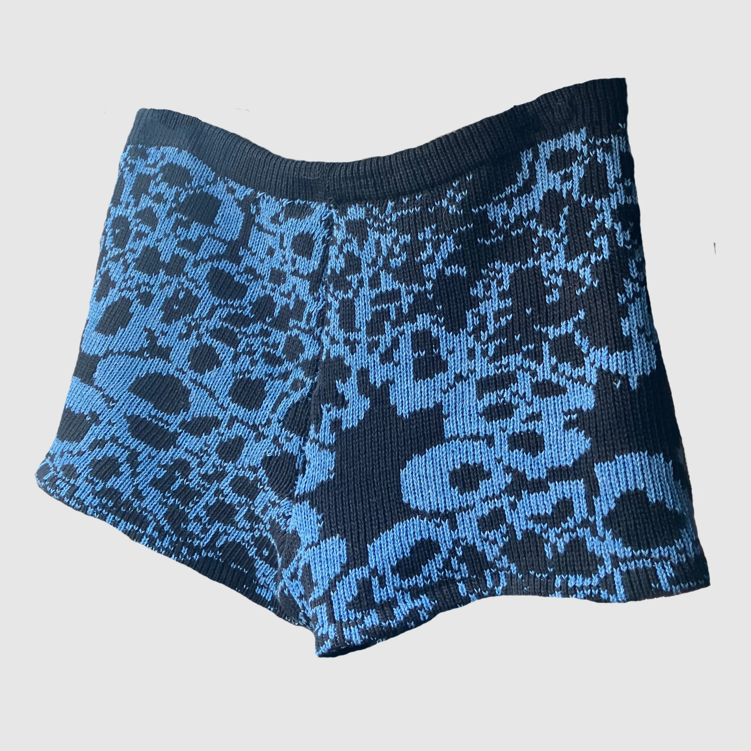 biological shorts back grey.jpg