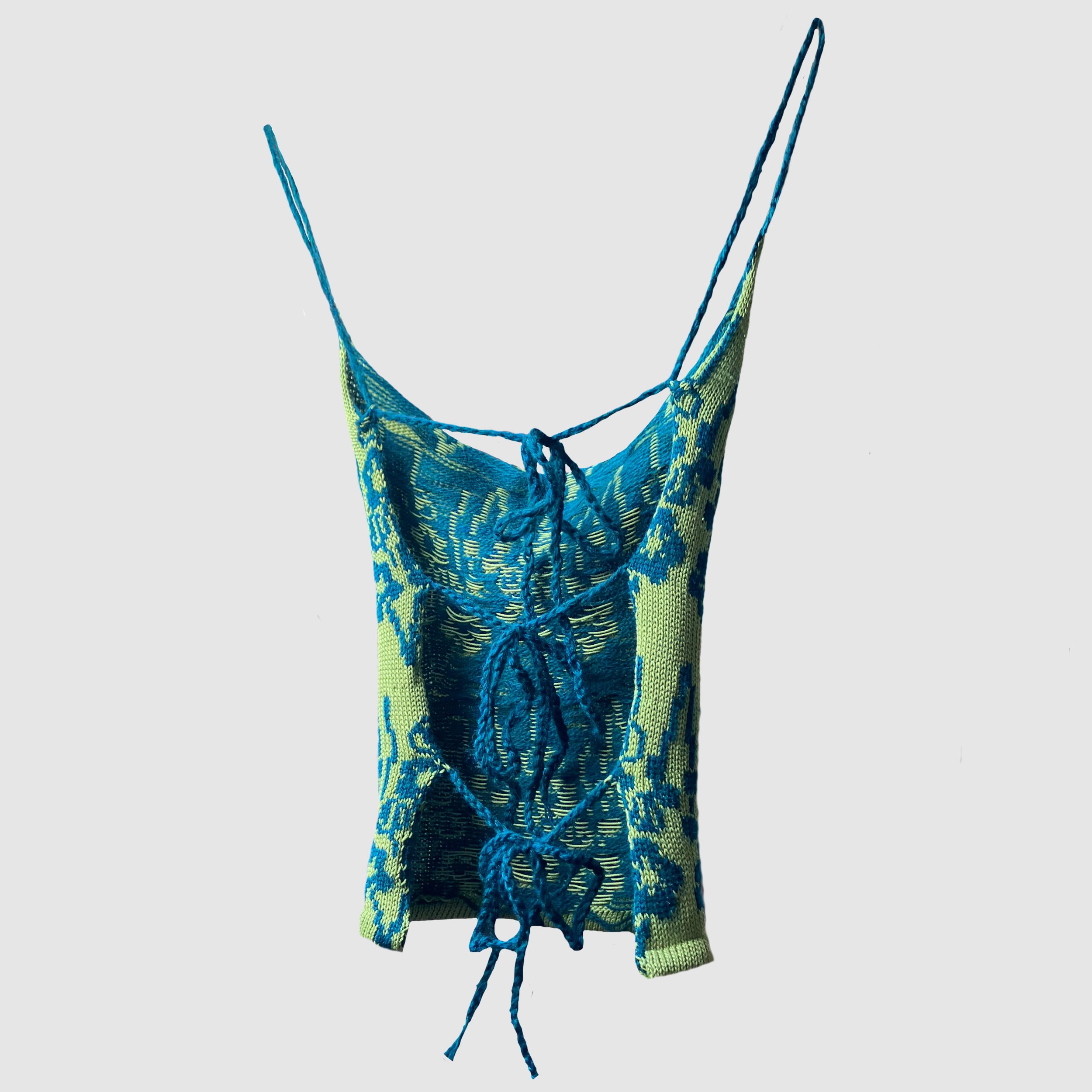 FLOARL BACKLESS GREEN BACK.jpg