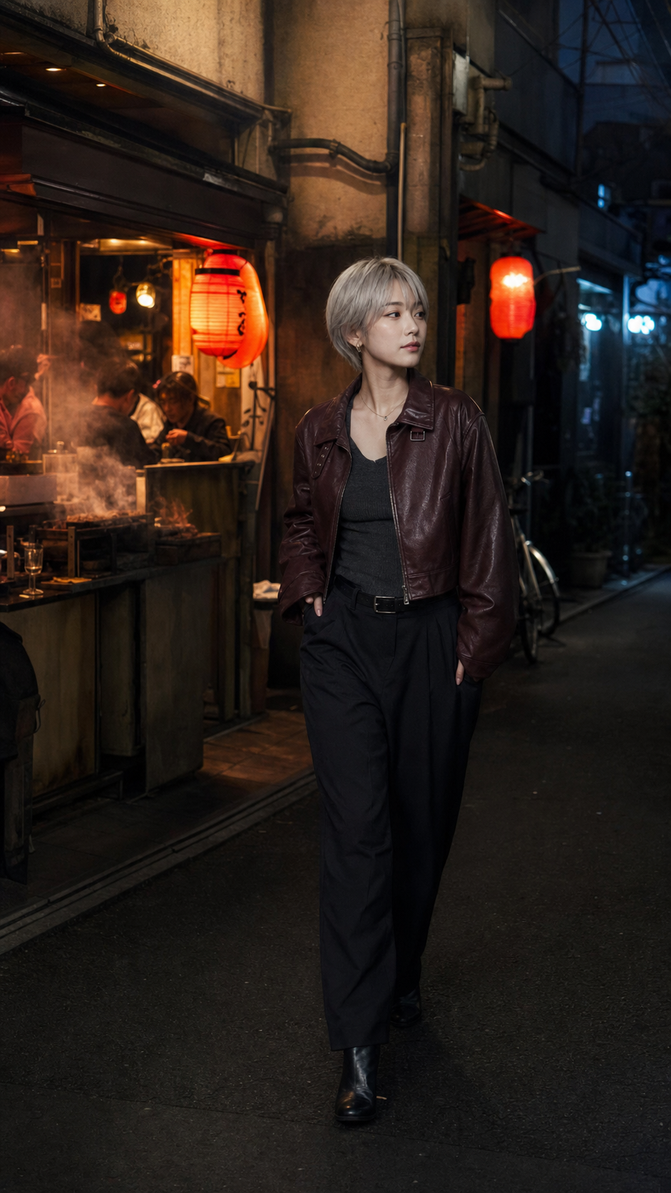 跟著藍白遊日本｜Episode 6 🇯🇵