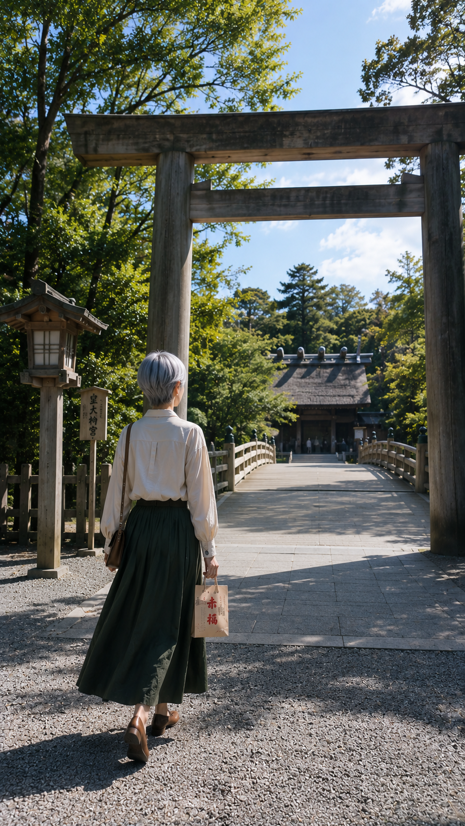 跟著藍白遊日本｜Episode 9 🇯🇵