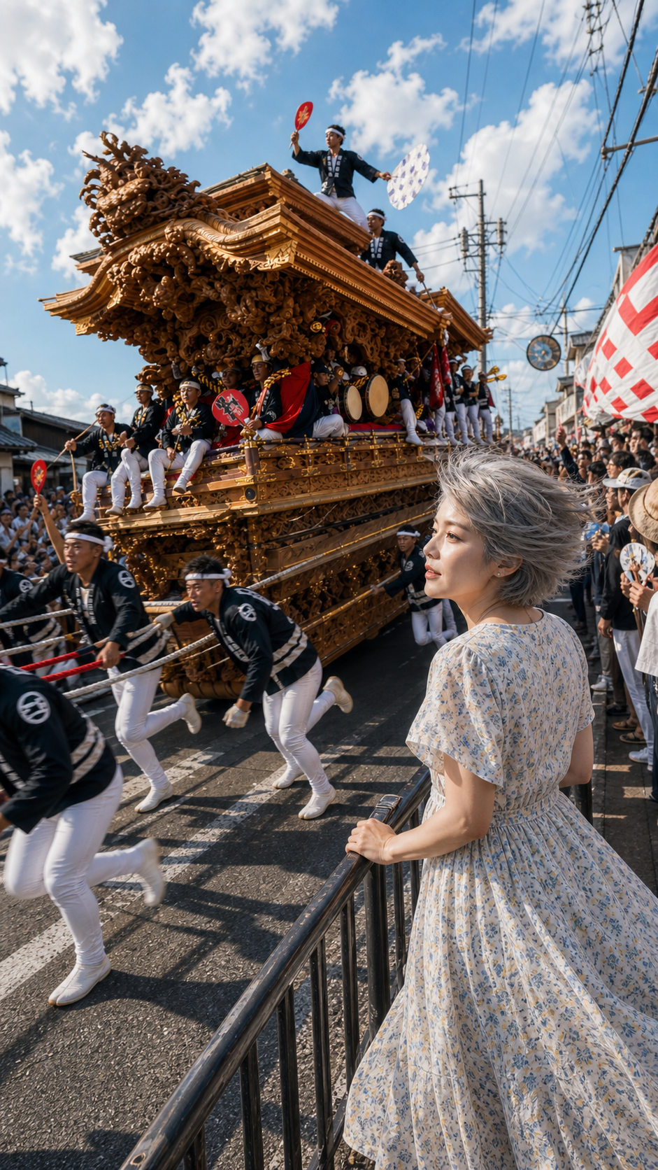 跟著藍白去旅遊｜Episode 11 🇯🇵
