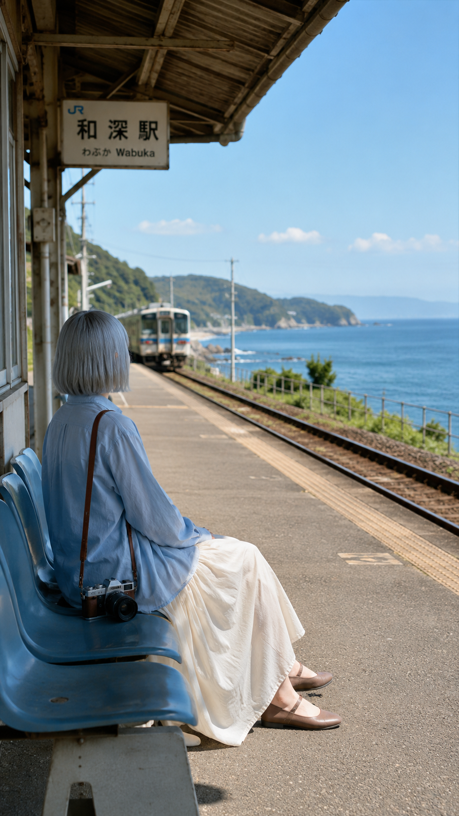跟著藍白去旅遊｜Episode 13 🇯🇵