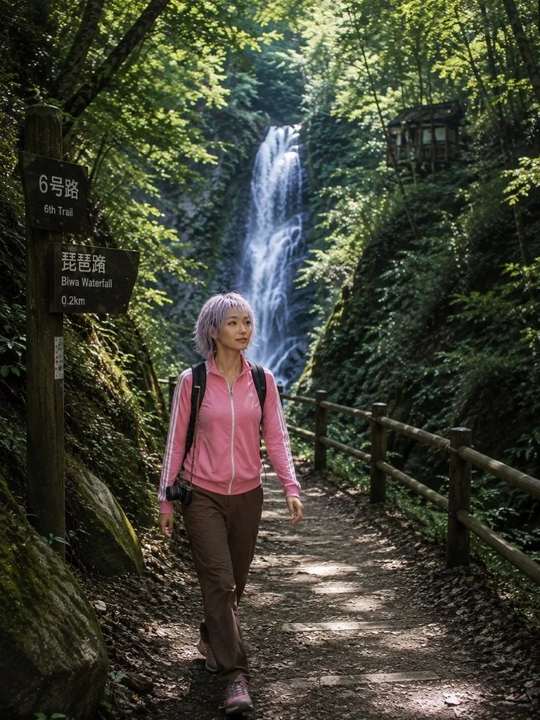 跟著藍白去旅遊｜Episode 15 🇯🇵
