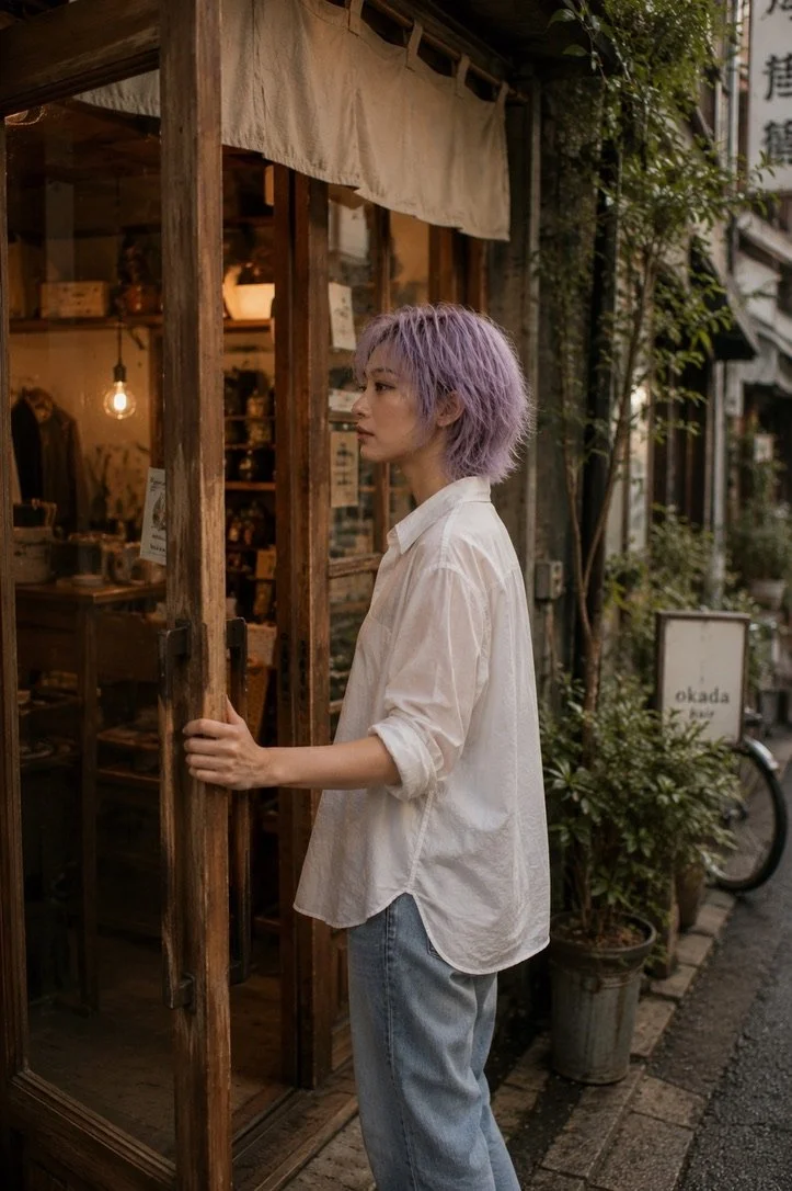 跟著藍白去旅遊｜Episode 17 🇯🇵