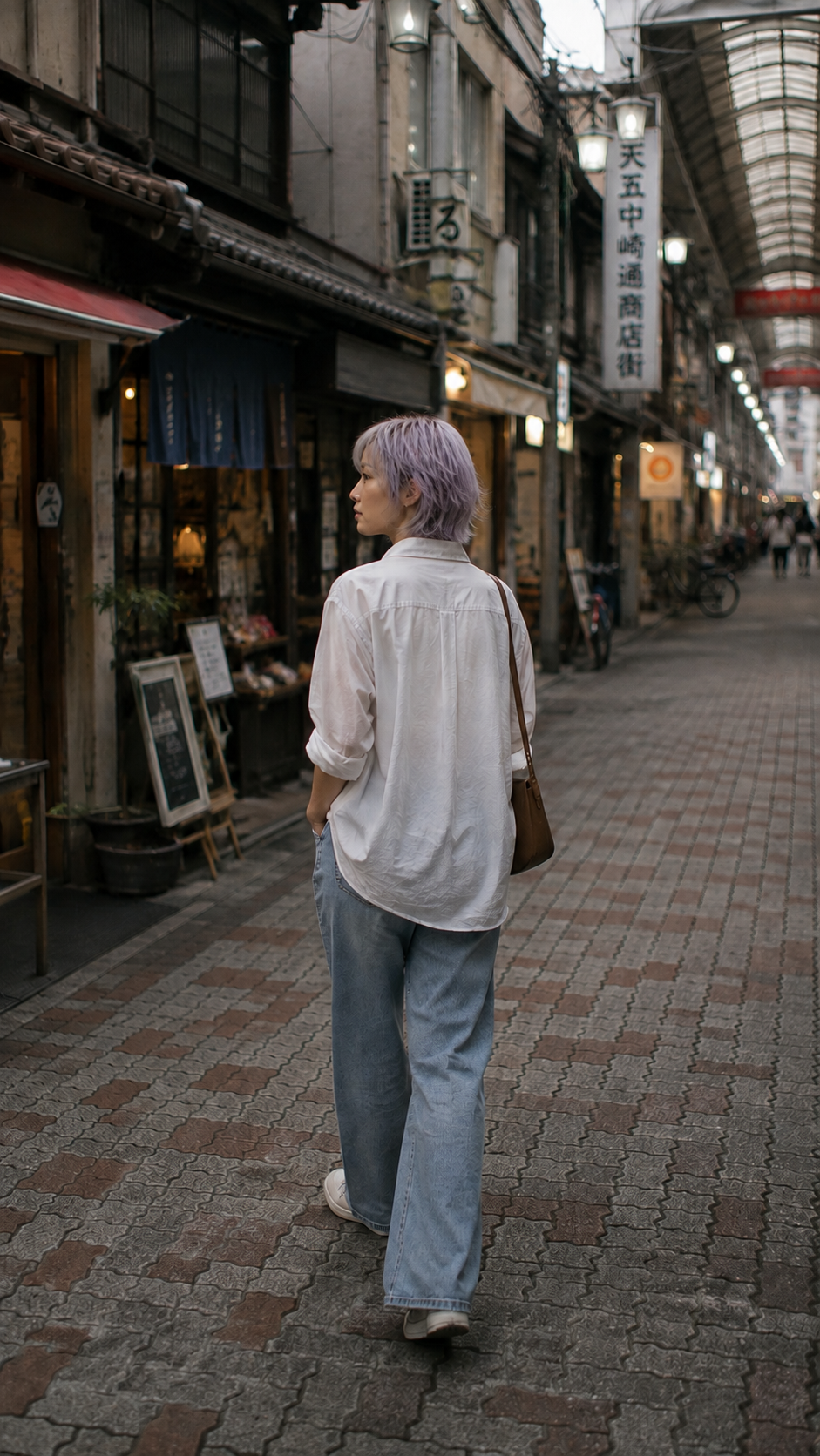 跟著藍白去旅遊｜Episode 17-2 🇯🇵