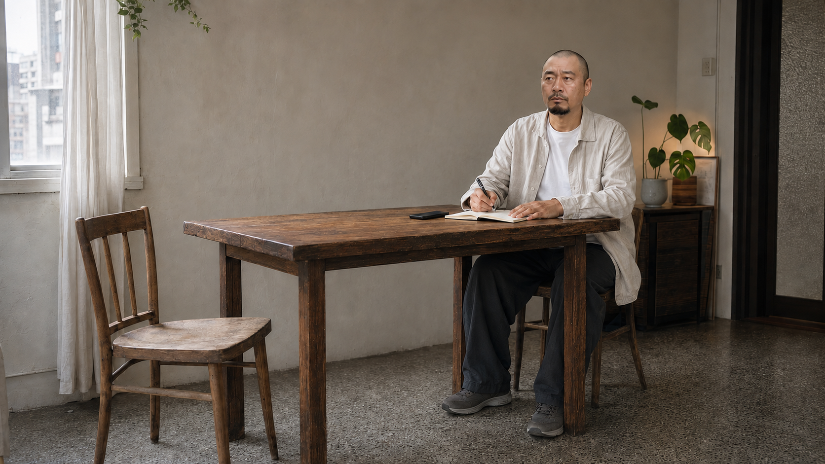 《642 件可寫的事｜寫下你此刻正在擔心的事》