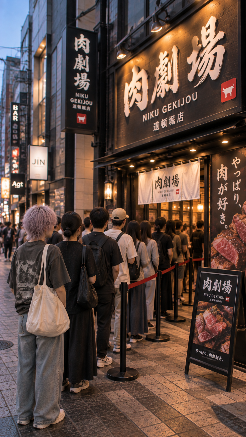 跟著藍白去旅遊｜Episode 19-2 🇯🇵