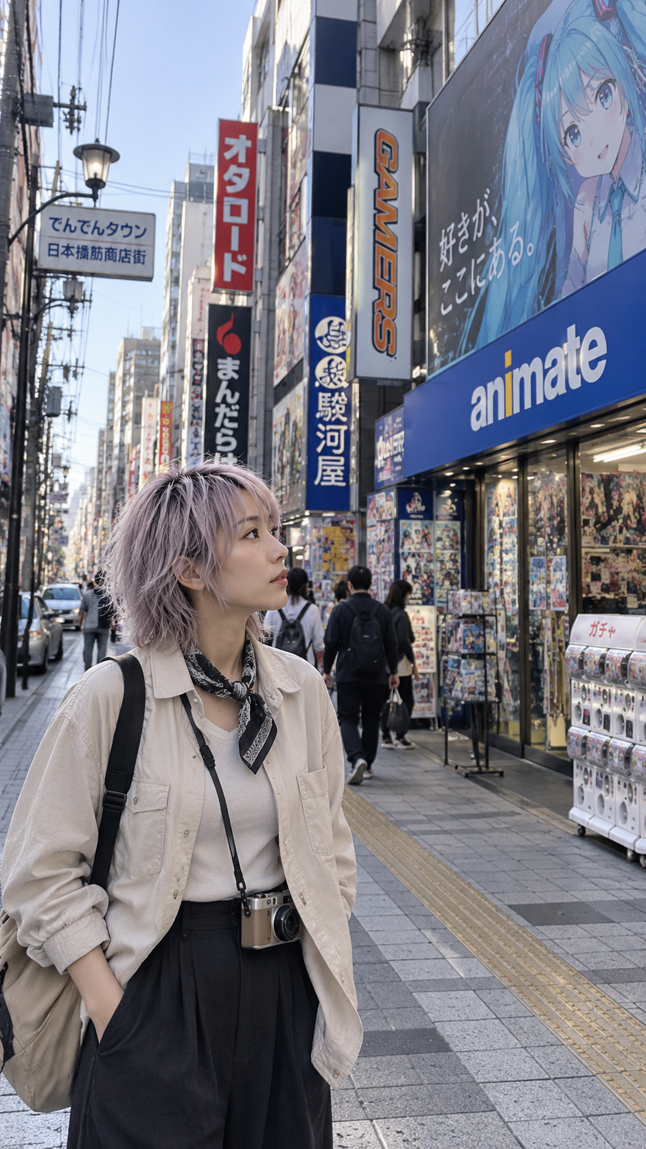 跟著藍白去旅遊｜Episode 23-1 🇯🇵