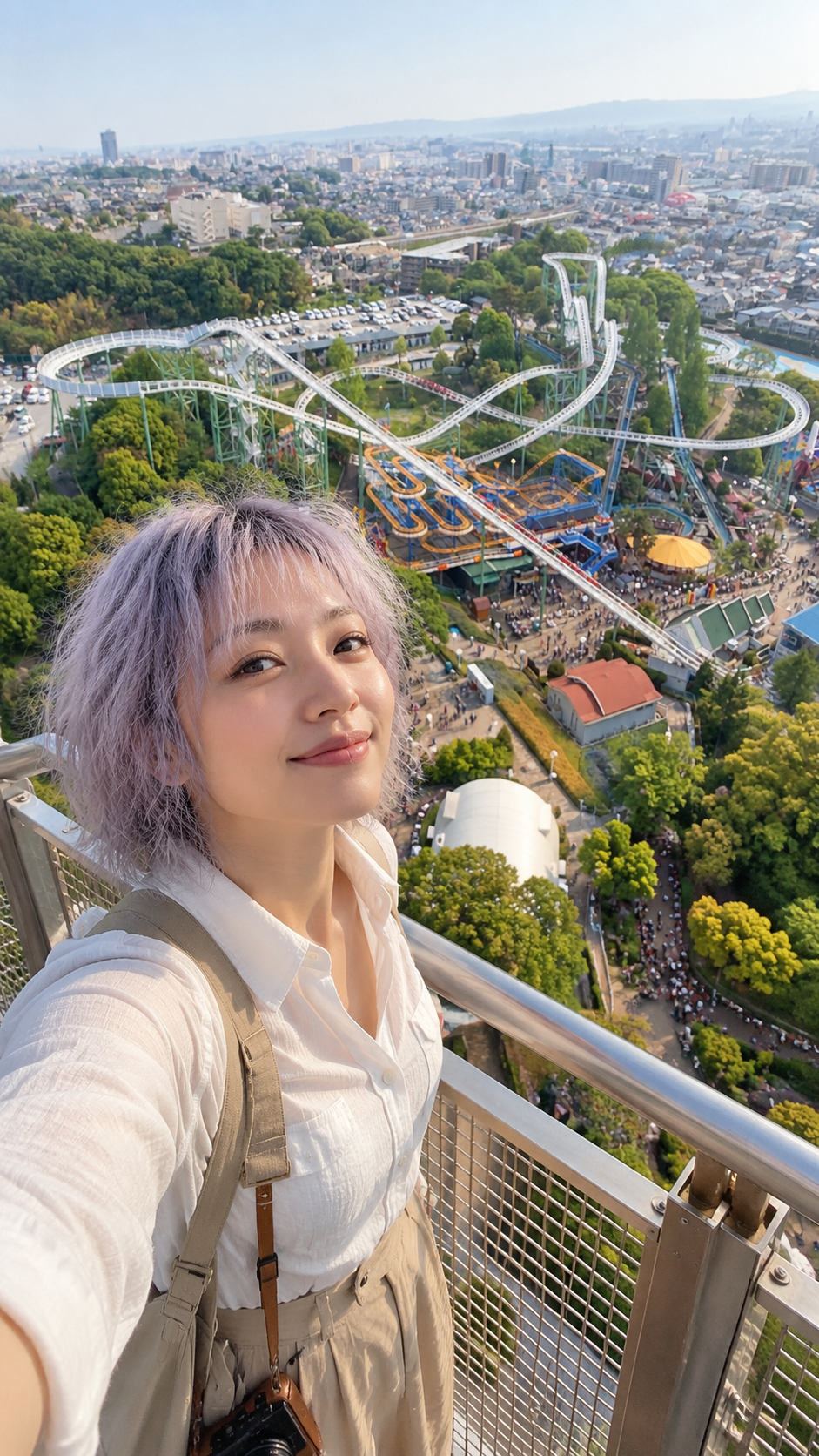 跟著藍白去旅遊｜Episode 28 🇯🇵