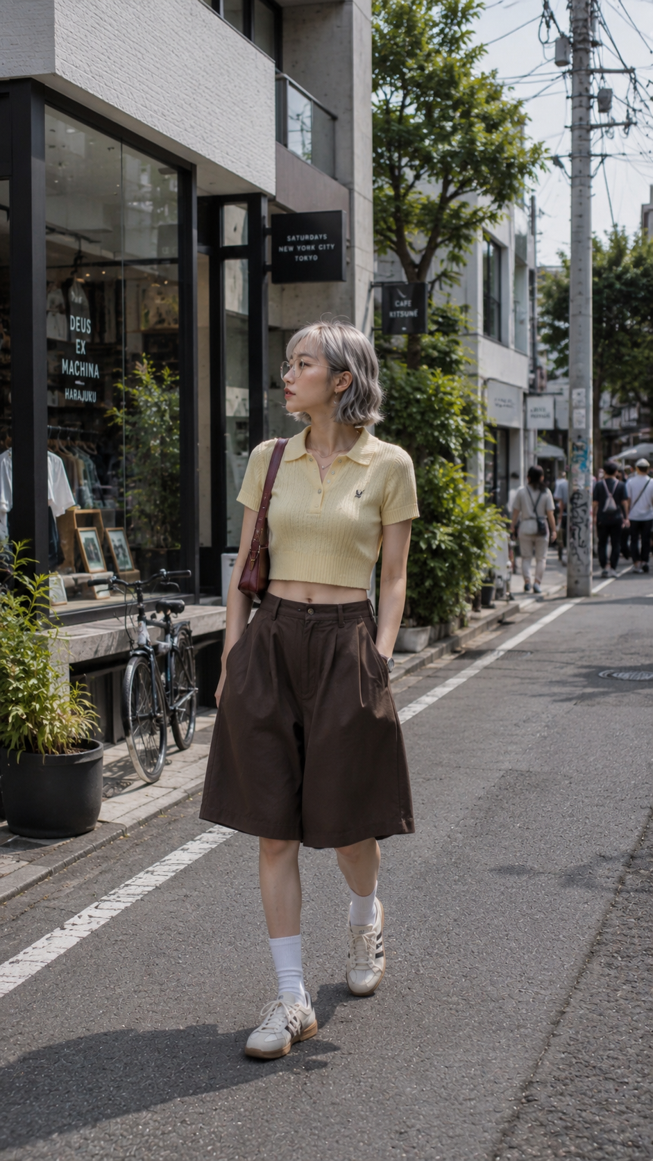 跟著藍白遊日本｜Episode 1 🇯🇵