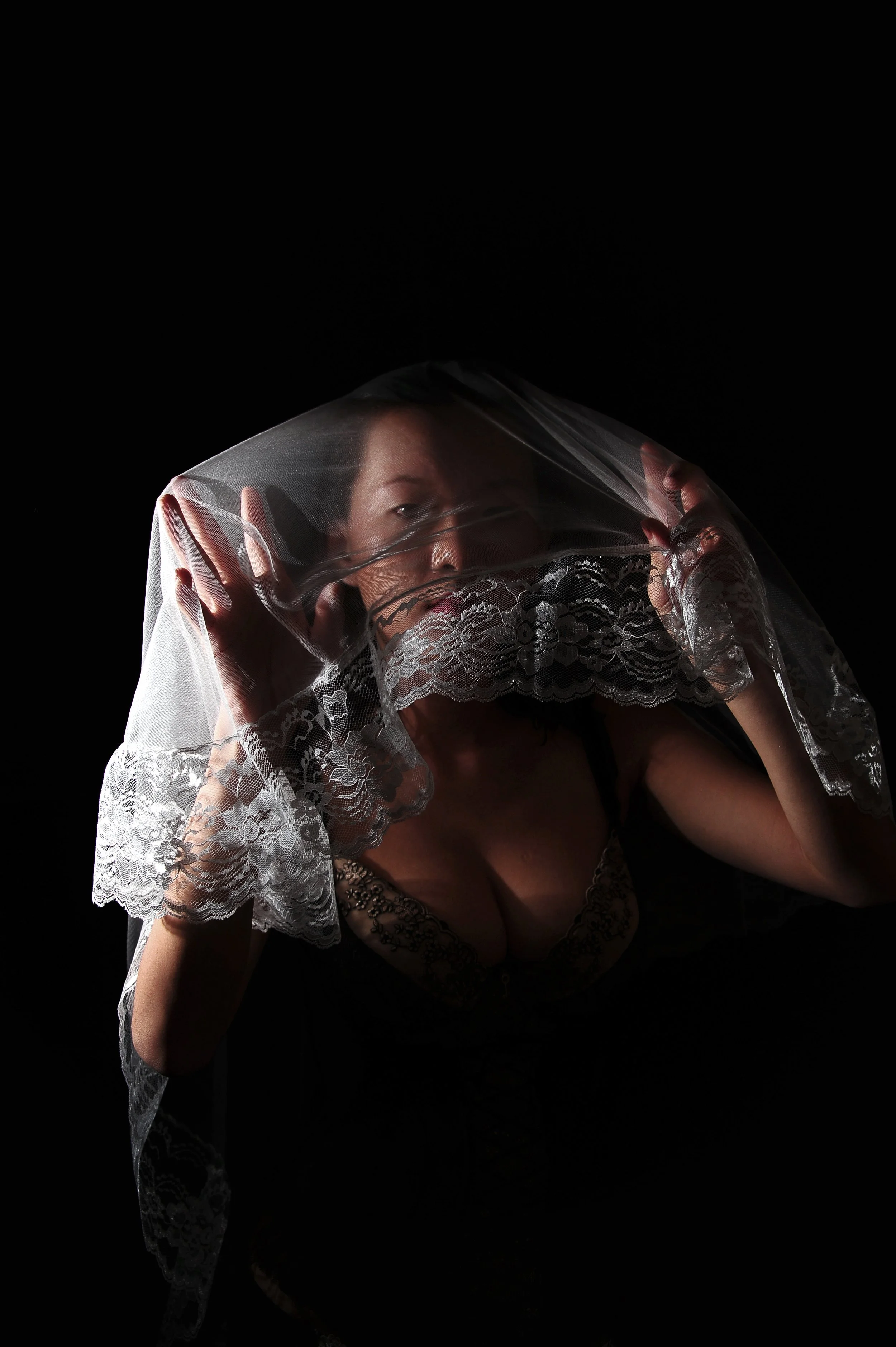 VEILS