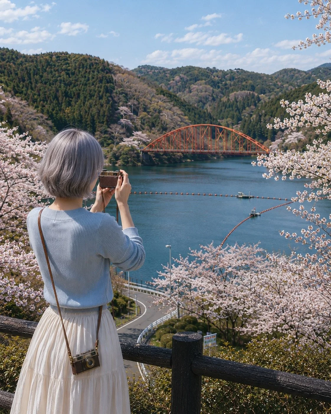 跟著藍白去旅遊｜Episode 12 🇯🇵